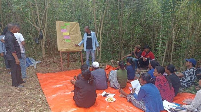 Penjabat Bupati Lembata Ingatkan Inovasi Dinas Pertanian Harus Atasi Kemiskinan Ekstrem