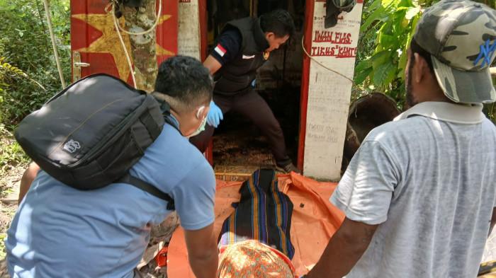 petani meninggal dunia 3