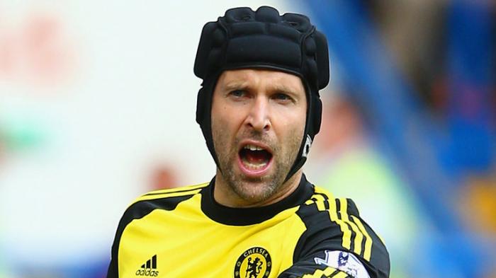 Kepergian Choirul Huda Bikin Duka Hati Kiper Utama Barcelona dan Petr Cech