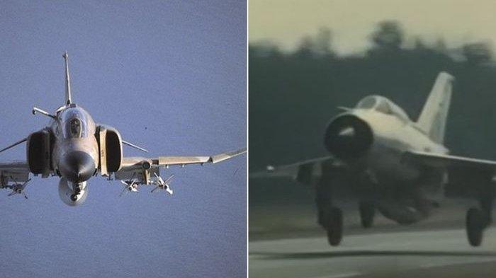 Alasan Rusia Diam Saat Israel Serang Hamas,DibuatKapok IDF PernahHancurkan Mig-21 Rusia,MesirTertawa