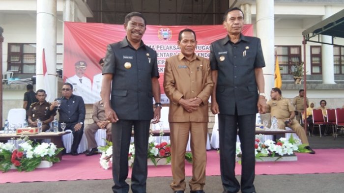 Masyarakat Ende Diminta Jaga Persatuan Saat Pilkada