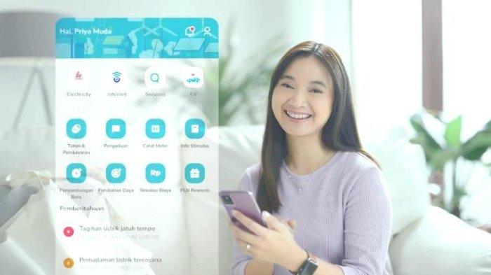 Penjualan Listrik Sosial dan Bisnis NTT Naik  11,1% di Triwulan I 2022 Dorong Ekonomi Masyarakat