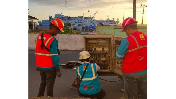 Siap Sukseskan Peringatan HUT ke 78 RI, PLN Siagakan Ribuan Personil