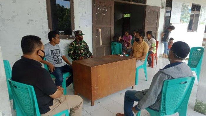 Pemda Sumba Barat Siap Umumkan Data Penerima BLT Kepada Publik