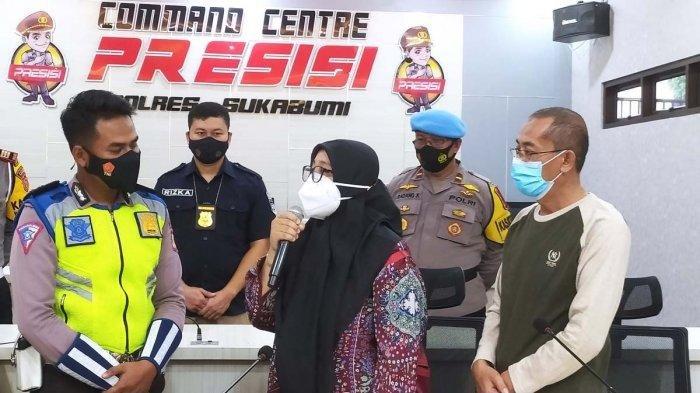 Jaga Pengamanan Lebaran, Briptu Febio Marcelino Dimaki-maki Perempuan Ini, Ini Akhir Dari Makian