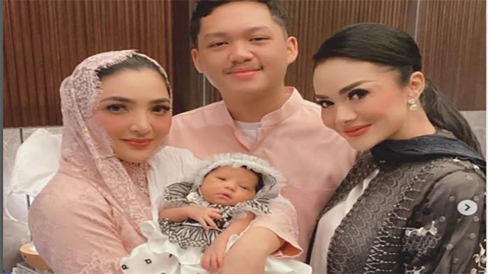 Putra Krisdayanti Ogah Ikut Jejak Sang Ibu, Azriel Hermansyah Lebih Pilih Rintis Usaha Ini