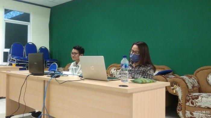 Begini Pendapat Perwakilan Bursa Efek Indonesia NTT Terkait Manfaat Pasar Modal Bagi Masyarakat