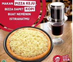 Ngopi Gratis Caranya? Promo Pizza Hut PHD Hari Ini 7 Januari 2021 Boneless Chicken Isi 5 Rp 40 Ribu