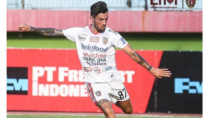 Live Streaming TV Online PSM Makassar vs Bali United Liga 1 2019, Sabtu 23/11 Jam 18.30 WIB