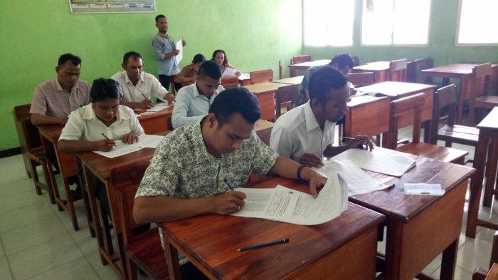 Pekan Ini PTT Bisa Kembali Bekerja