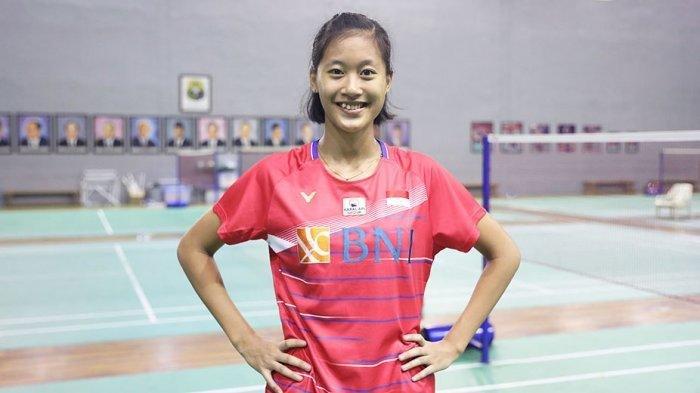 Ini Kebanggaan Indonesia Setelah Juara Tunggal Putri Bulutangkis Spain Master Diraih Warga Depok