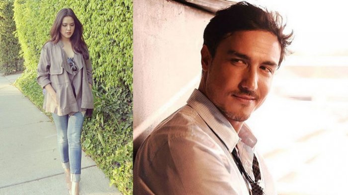 Ojek Cintanya Hamish Daud, Raisa Rela Tinggalkan Mobil