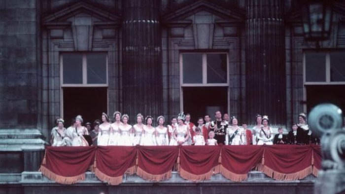 Tanggal 2 Juni dalam Sejarah, Elizabeth II Dinobatkan Menjadi Ratu Inggris