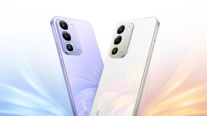 realme C100 2026 1