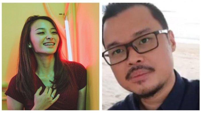 Heboh Selebgram Revina VT Bongkar Borok Paduka Dedy Susanto, Modus Terapi Sambil 'Ngamar'