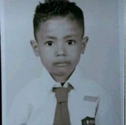 Ini Fakta Mengejutkan! Riski Bocah SDN Labat Diculik Pria Yang Punya  Hubungan Spesial