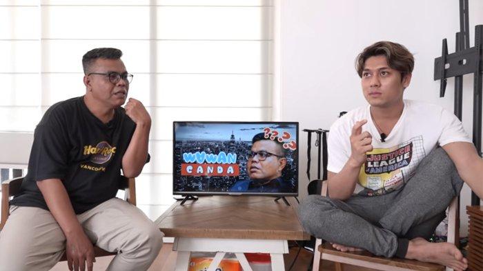 Pinangan Rizky Billar pada Lesty Kejora Disinggung Abdel, Ingatkan Soal Menikah Usai Punya Rumah