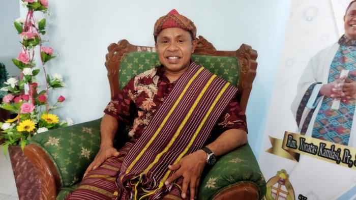 Kepsek SMPK Adisucipto Kupang Sebut Momentum Hardiknas Sebagai Semangat Baru Untuk Berubah