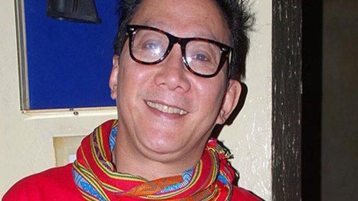 Desainer Robby Tumewu Meninggal Dunia Karena Stroke, Jauhi 3 Makanan Penyebab Stroke Ini