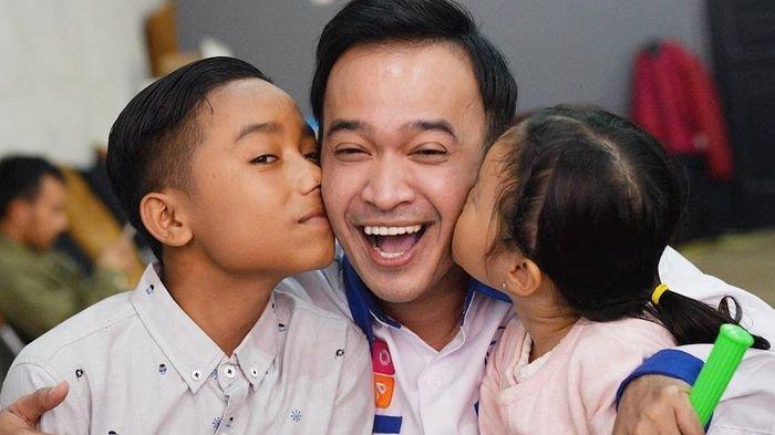 Betrand Peto Ngamuk Sampai Banting Pintu, Thalia Nangis Ketakutan! Keputusan Ruben Onsu Jadi Pemicu