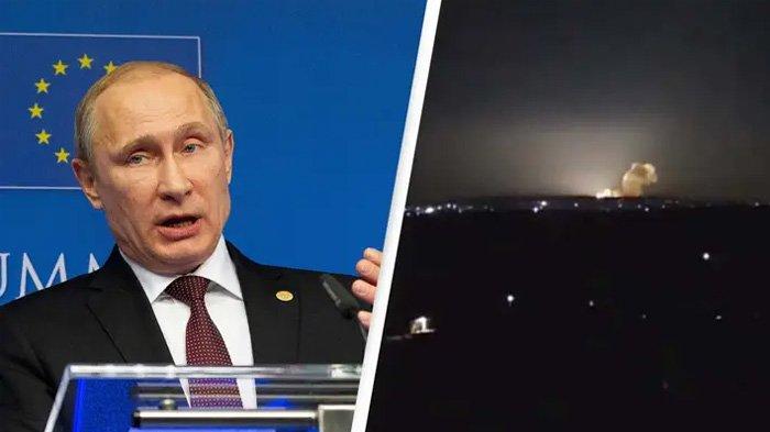 Kutuk Invasi Rusia ke Ukraina, UEFA Pindahkan Tempat Final Liga Champions dari Moskow