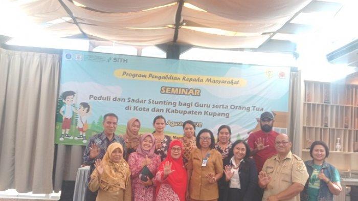 Ini Penjelasannya Soal Stunting Bukan Berarti IQ Rendah