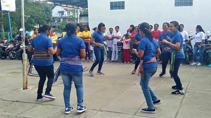 Ini yang Dilakukan RSUD Kefamenanu untuk Persiapan Akreditasi