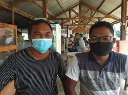 Sambut HPN 2021 di Tengah Pandemi Covid-19, Ini yang Akan Dilakukan PWMB