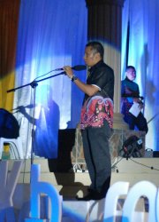 Panitia Kegiatan OMK Terima Kasih Kepada Pemerintah Kota Kupang, Ini Alasannya