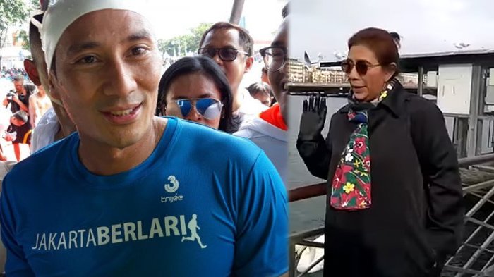 Lama Bungkam, Akhirnya Susi Pudjiastuti Ungkap Alasan Blokir Twitter Sandiaga Uno: Hal Konyol