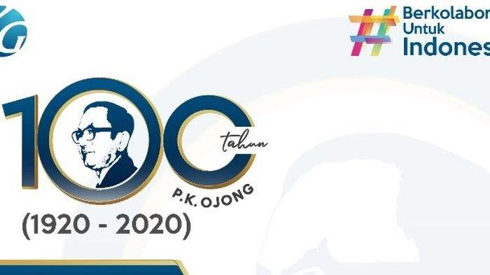 Peringatan Seabad P.K. Ojong, Kompas Gramedia Gelar Serangkaian Program Istimewa