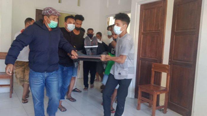 Sebelum Gantung Diri, Mahasiswa Politani Kupang Sempat Meminta Tali