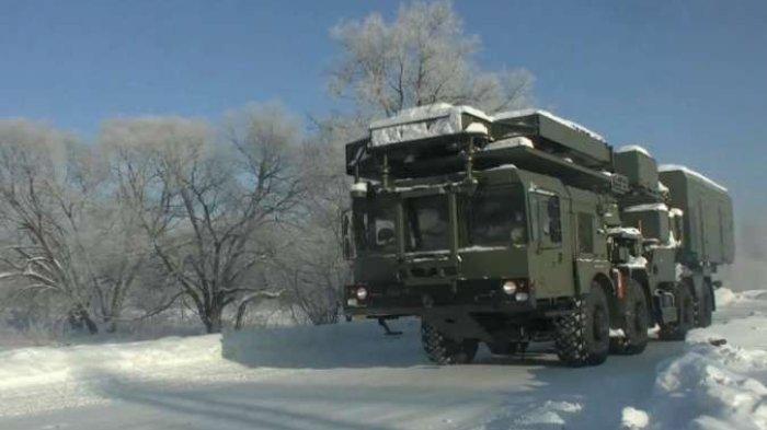 UPDATE Perang Rusia Ukraina, Pasukan Vladimir Putin Cari Titik Lemah Ukraina di Dekat Donets