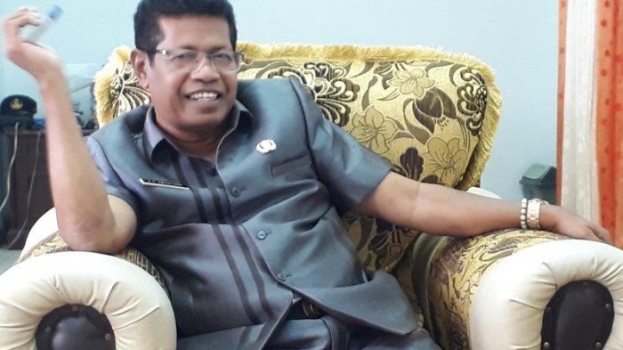 Rp 12 Miliar untuk Gaji CPNS di Kabupaten Lembata