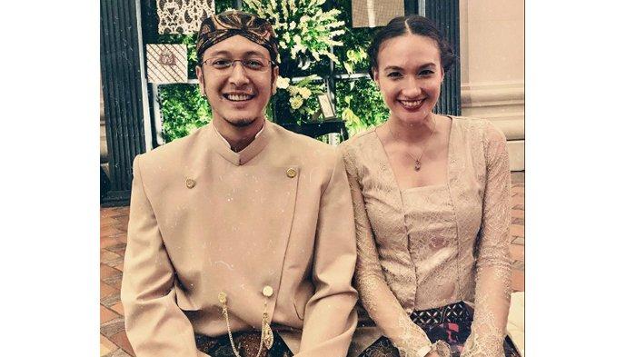 Sempat Ditentang Sang Ibu, Dimas Anggara Blak-blakan Ungkap Hubungannya dengan Nadine Chandrawinata