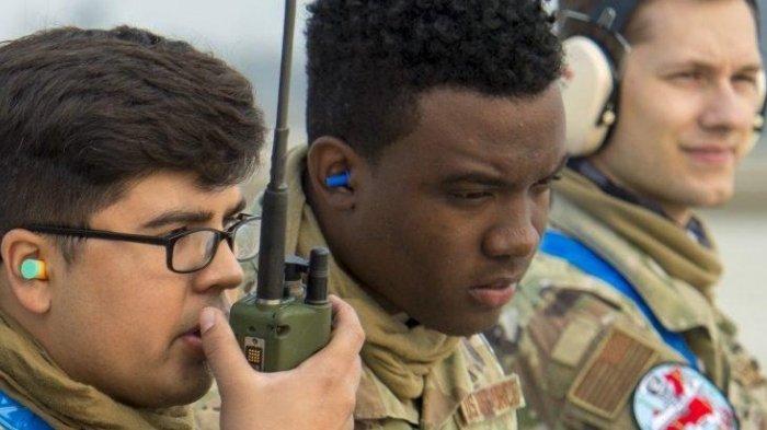 Apakah AS dan China Benar-benar di Ambang Perang Oktober Lalu?