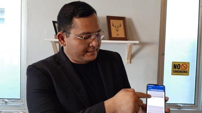 Akseleran Bantu UMKM