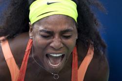 OLIMPIADE 2016 : Serena Williams Tersingkir