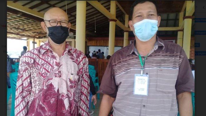 Dukung Pemda Flotim, Paguyuban Jawa di Larantuka Bantu Pasarkan Produk Perikanan dan Peternakan