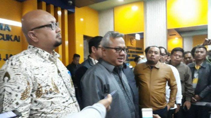 Setelah Cek Kantor Bea Cukai Tanjung Priok, KPU Klarifikasi Kabar Surat Suara Sudah Coblos