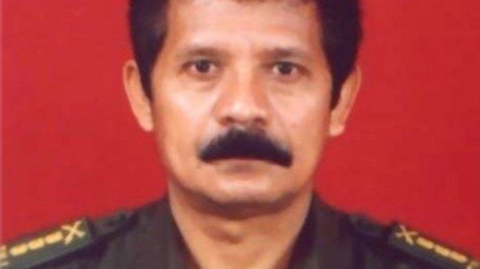 Flores Timur Berduka, Mantan Bupati Simon Petrus Soliwoa Tutup Usia
