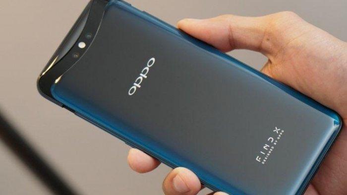 Daftar Harga HP Oppo Terbaru Agustus 2020, Oppo Reno4, Oppo Find X2, Oppo A92 & Oppo A12