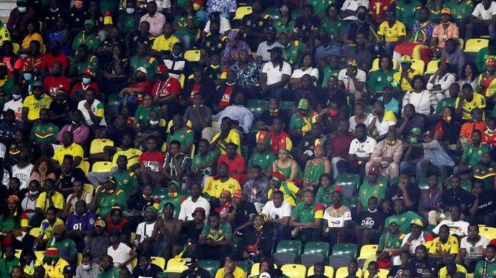 Piala Afrika Makan Korban: Sedikitnya Delapan Tewas dalam Kecelakaan di Stadion Kamerun
