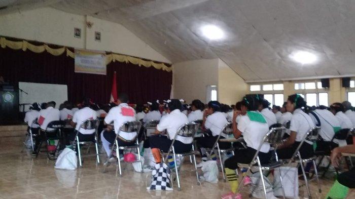 STKIP Citra Bakti Adakan LKMMTD Bagi Mahasiswa