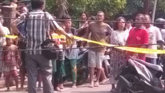 Perempuan Ini Diamankan Polisi Terkait Tiga Ledakan di Pasuruan