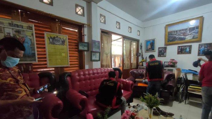 Akhir November 2020,  Kejati NTT akan Tetapkan Tersangka Terkait Kasus Pengalihan Aset Tanah 30 Ha