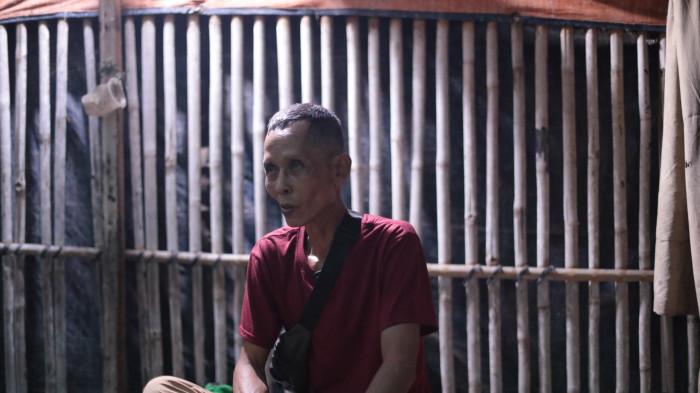 Subur, Ayah Pemulung yang Bangga Lihat Anaknya Bisa Sekolah Berkat Program Prabowo