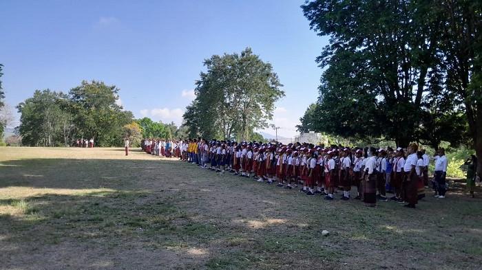 Pemkab Belu Ajak Generasi Muda Bergerak, Berinovasi dan Tangguh