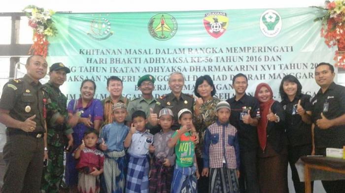 dr.Weng: Jangan Khawatirkan Anak Disunat