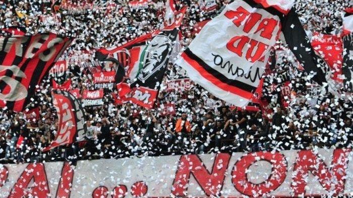 AC Milan Lepas Striker Lorenzo Colombo ke SPAL Jelang Musim 2021-2022 Bergulir, Status Pinjaman